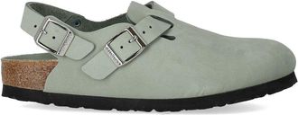 Birkenstock Tokio Pure Sage Clog