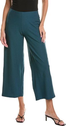 Eileen Fisher Eileen Fisher Wide Ankle Pant
