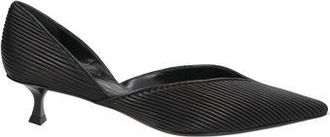 Giorgio Armani FOOTWEAR - Pumps sur YOOX.COM