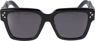 Dior Cd Diamond Sunglasses