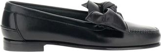 Hereu Mujer, Zapatos, Negro, Talla: 38 EU