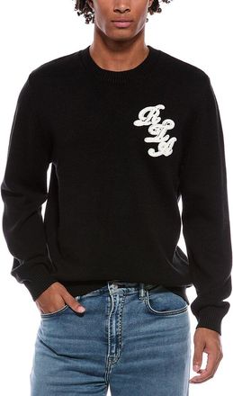Rta Rta Ethan Crewneck Sweater