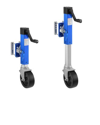 OEM Gato Para Remolque De Alta Resistencia, Instalaci&oacute;n Vers&aacute;til, 1600 Libras