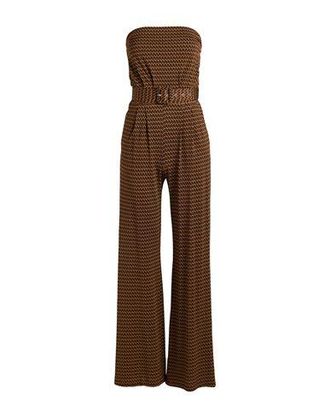 Siyu JUMPSUITS & TRACKSUITS - Jumpsuits sur YOOX.COM