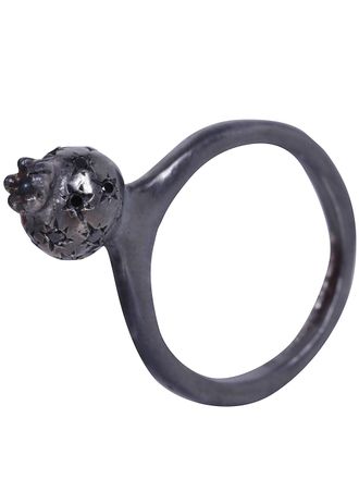 Rosa Maria Ring Round Eriko R
