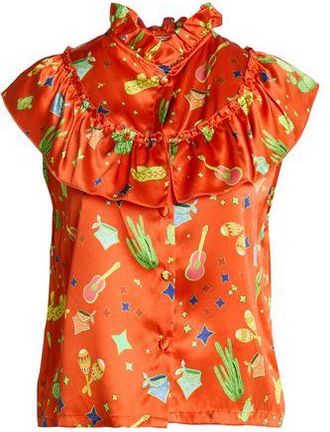 Jessie Western TOPWEAR - Shirts sur YOOX.COM