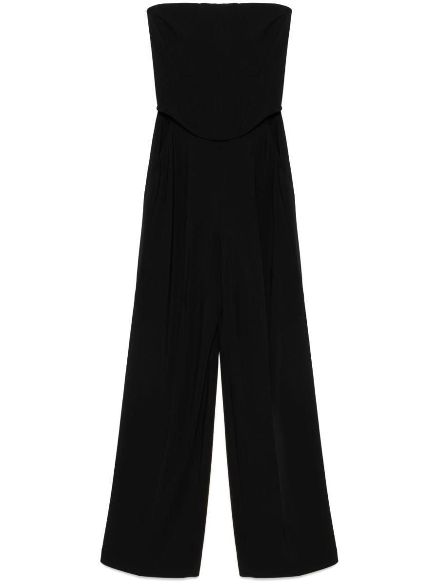 Pinko: Black Coveralls now up to −80% | Stylight