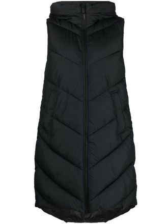 Save The Duck Bodywarmer - Zwart
