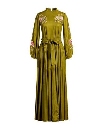 Connor & Blake KLEIDER - Maxi-Kleider auf YOOX.COM