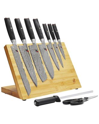 Miyabi Kaizen Ii 10Pc Easel Block Set