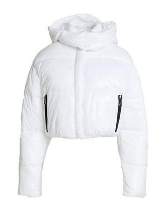 Canadian COATS & JACKETS - Puffers on YOOX.COM