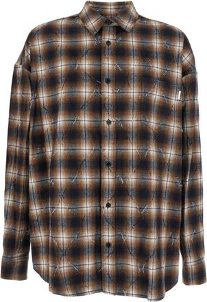 Juun.J Uomo, Magliette, Marrone, S, new