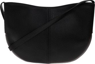 Jil Sander Foro Bag - Bags - Hombre - Negro - ONE SIZE