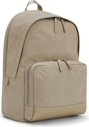 Lojel SEMO Backpack Modern Commuter with Laptop Compartment in Tierra Taupe at Nordstrom