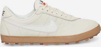 Nike Astrograbber Sneakers Coconut Milk / Gum Light Brown
