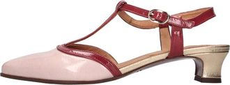 Chie Mihara Mujer, Zapatos, Rosa, Talla: 38 EU