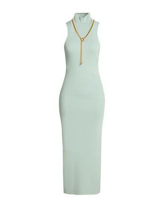 Elisabetta Franchi DRESSES - Midi dresses sur YOOX.COM