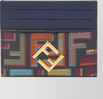 Fendi cardholder