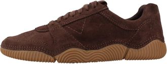 Clarks Hombre, Zapatos, Marr&oacute;n, Talla: 42 EU