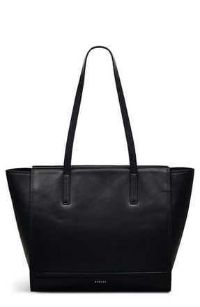 Radley London Drapers Road Tote in Black at Nordstrom Rack, Size Large