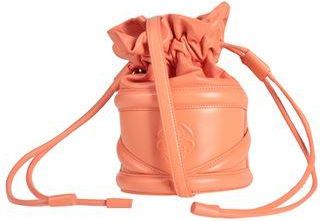 Alexander McQueen BAGS - Cross-body bags sur YOOX.COM