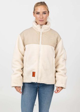 Bombers Original Fleecejacke