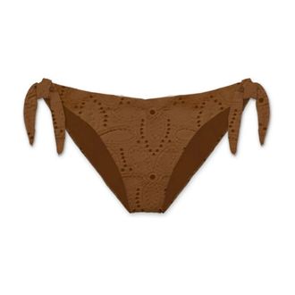 MC2 Saint Barth Bikinis, female, Brown, Size: L Yali Bikini