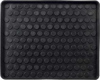 Tica Copenhagen Schuhabtropfschale 48 x 38 cm, dot