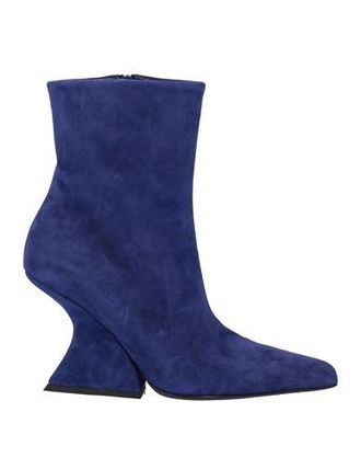 MUGLER SCHUHE - Stiefeletten auf YOOX.COM