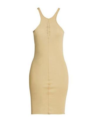 Rick Owens DRESSES - Mini dresses sur YOOX.COM