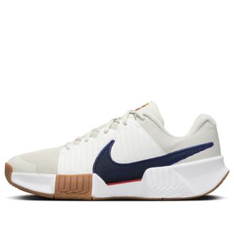 Nike GP Challenge Pro HC Light Bone Summit White White Binary Blue FB3145-002