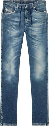 Diesel Jeans D-Strukt 2060 - Blu