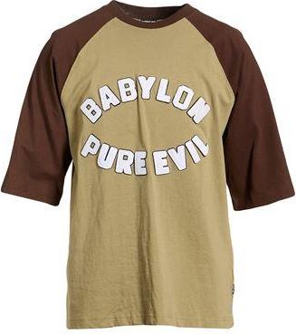 Babylon LA TOPWEAR - T-shirts sur YOOX.COM