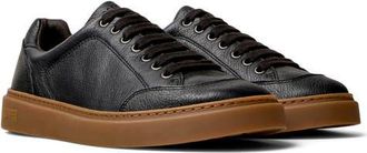 Camper Runner Twentyfive Sneaker in Black at Nordstrom, Size 43