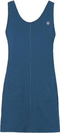 E9 Gidye Kleid f&uuml;r Damen | blau
