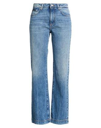 Dolce & Gabbana PARTES DE ABAJO - Pantalones vaqueros en YOOX.COM