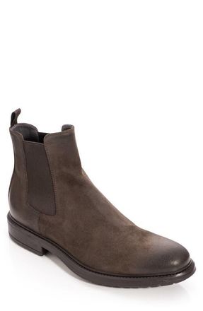 To Boot New York Largo Chelsea Boot in Ebano at Nordstrom, Size 8.5