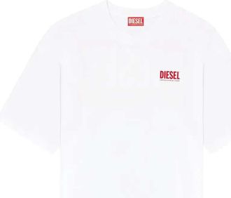 Diesel T Boxt Bisk T-Shirt