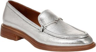 Franco Sarto A-Eda Leather Loafer