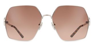 Gucci GG2163S 003 Womens Sunglasses Size 61