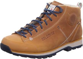 Chaussures De Loisirs Dolomite Cinquantaquattro Low Evo GTX - Imperméables Gore-Tex - Semelle Vibram - 470g
