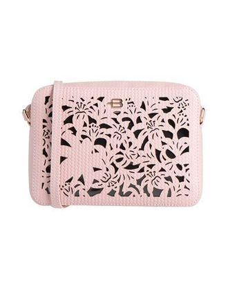 Baldinini BOLSOS - Bolsos con bandolera en YOOX.COM