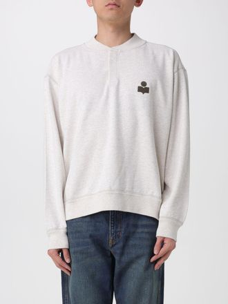 Isabel Marant Felpa girocollo Isabel Marant in cotone