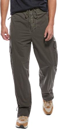 James Perse Stretch Cargo Pant