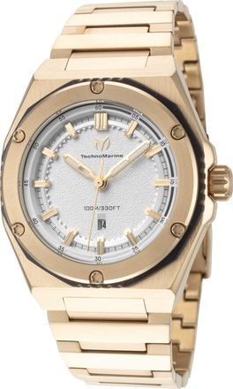 Technomarine Coral Legacy Womens Watch