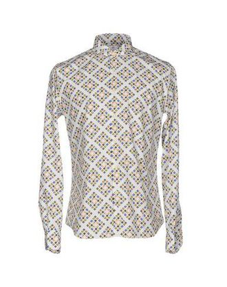 Xacus TOPS - Hemden auf YOOX.COM