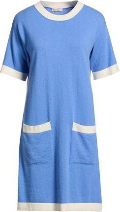 Lana D'Oro DRESSES - Mini dresses on YOOX.COM