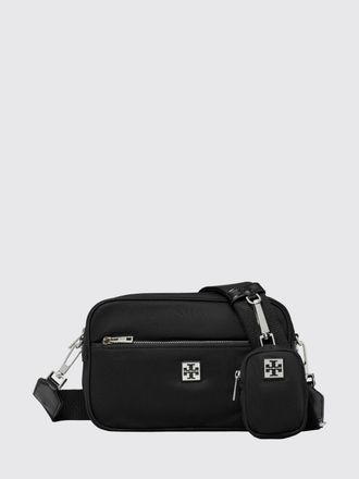 Tory Burch Borsa Virginia Tory Burch in nylon riciclato