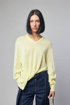 Loewe Draped Sweater