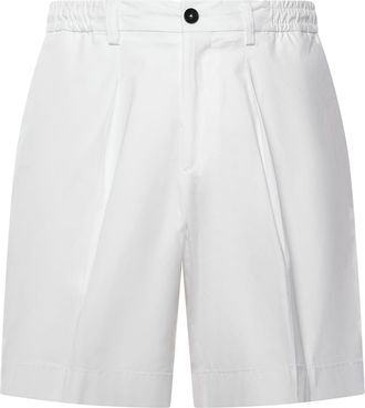 Be Able Havier Cotton Shorts